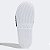 Chinelo Adidas Adilette Aqua - Rosa ou Branco - Imagem 7