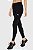 Legging Mizuno Essence - Preta ou Cinza - Imagem 1