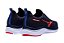 Tênis Mizuno Cool Ride - Azul Petróleo ou Azul Marinho - Imagem 7