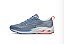 Tênis Mizuno Wave Vitality 4 - Branco ou Azul Claro - Imagem 5