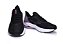 Tênis Mizuno Wave Zest - Preto e Rosa - Imagem 5