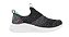 Tênis Skechers Ultra Flex 2.0 Pretty Dazzling - Cinza Claro ou Cinza Escuro - Imagem 6