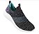Tênis Skechers Ultra Flex 2.0 Pretty Dazzling - Cinza Claro ou Cinza Escuro - Imagem 7