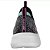 Tênis Skechers Ultra Flex 2.0 Pretty Dazzling - Cinza Claro ou Cinza Escuro - Imagem 8