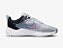 Tênis Nike Downshifter 12 - Cinza Claro - Imagem 1