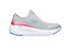 Tênis Skchers Go Run Elevate - Cinza e Rosa - Imagem 1
