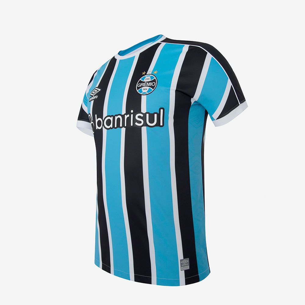 CAMISA INTERNACIONAL I 2023/24 OFICIAL MASCULINO