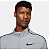Jaqueta Nike Dri-FIT Team Woven Masculina - Cinza - Imagem 4