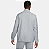 Jaqueta Nike Dri-FIT Team Woven Masculina - Cinza - Imagem 2