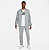 Jaqueta Nike Dri-FIT Team Woven Masculina - Cinza - Imagem 5