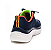 Tênis Skechers Walk Hyper Burst Space - Azul Marinho - Imagem 2