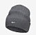 Touca Nike Sportswear Fisherman Nushred Unissex - Cinza ou Preta - Imagem 1