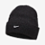 Touca Nike Sportswear Fisherman Nushred Unissex - Cinza ou Preta - Imagem 3