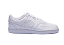 Tênis Nike Court Vision Low Next Nature - Branco - Imagem 1