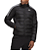 Jaqueta Adidas Essentials Down - Preto - Pena de ganso - Imagem 1