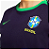 Camiseta Nike Brasil Travel - Feminina - Imagem 3