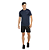 Camiseta Masculina Nike Dri-Fit - Marinho - Imagem 6
