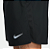 Shorts Bermuda Nike Challenger Masculino - Preto - Imagem 3