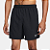 Shorts Bermuda Nike Challenger Masculino - Preto - Imagem 1