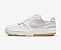 Tênis Nike Gamma Force Feminino - Branco e Rosa - Imagem 1