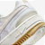 Tênis Nike Gamma Force Feminino - Branco e Rosa - Imagem 7