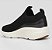 Tênis Skechers Go Run Elevate - Upraise - Preto e Branco - Imagem 2