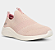 Tênis Skechers Ultra Flex 2.0 Pretty Dazzling Feminino - Rosa e Bege - Imagem 5