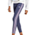 Legging Adidas 3 Stripes Color Block - Imagem 1
