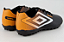 Chuteira Society Umbro Warskin - Infantil - Imagem 5