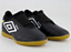 Chuteira Futsal Infantil Umbro Sense Kids - Preta - Imagem 2