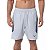Bermuda de Treino Mizuno Soul Fit 3 - Cinza - Imagem 1