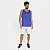 Bermuda Mizuno Rip Stop Masculina - Off White - Imagem 4