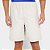 Bermuda Mizuno Rip Stop Masculina - Off White - Imagem 1