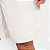 Bermuda Mizuno Rip Stop Masculina - Off White - Imagem 3