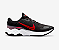 Tênis Nike Renew Ride 3 - Preto e Vermelho - Imagem 1