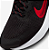 Tênis Nike Renew Ride 3 - Preto e Vermelho - Imagem 7