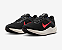 Tênis Nike Air Winflo 10 - Preto e Vermelho - Imagem 5