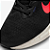 Tênis Nike Air Winflo 10 - Preto e Vermelho - Imagem 7