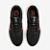 Tênis Nike Air Winflo 10 - Preto e Vermelho - Imagem 6