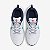 Tênis Nike Downshifter 12 - branco, azul e verde - Imagem 5