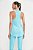 Regata Colcci Sport Dry - Azul - Imagem 2