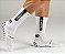 Meia ProSocks Ultra Grip Antiderrapante - Tamanho 38 - 44 - Imagem 4