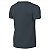 Camiseta Nike Sportswear Futura Icon Infantil - Algodão - Imagem 2