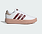 Tênis Adidas Plataforma Court - Branco - Imagem 1
