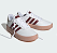Tênis Adidas Plataforma Court - Branco - Imagem 5