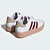 Tênis Adidas Plataforma Court - Branco - Imagem 7