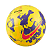 Bola Nike PL Pitch - Amarela e Roxa - Imagem 1