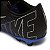 Chuteira Campo Nike Vapor 15 Club FG/MG - Adulto - Preta - Imagem 7