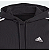 Moletom Adidas 3-Stripes Preto - Imagem 6