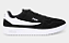 Tênis Fila Acd Classic Se - Preto e branco - Imagem 1